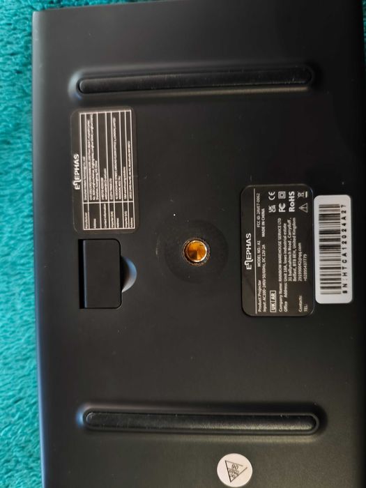 DLP Проектор Elephas