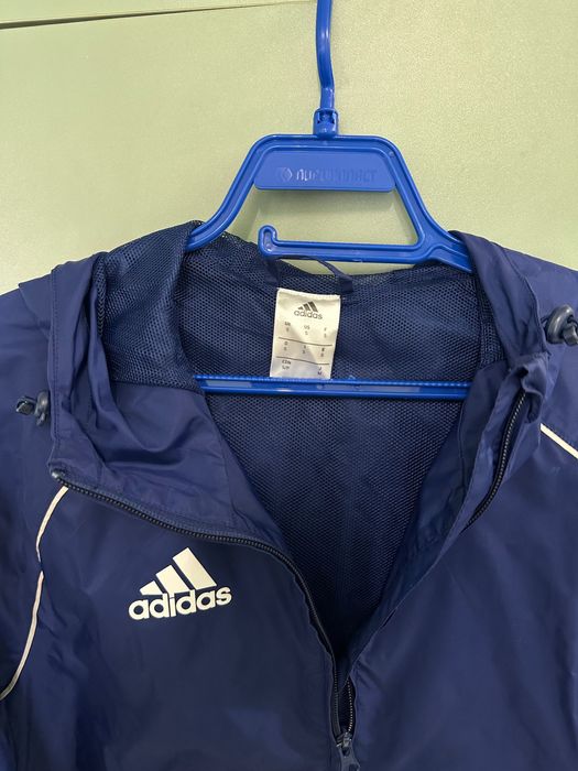 Мъжко яке ветровка Adidas