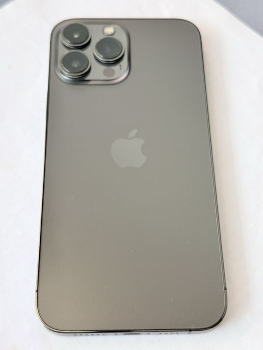 Iphone 13 pro max 256, сулпак, 2 симкарты
