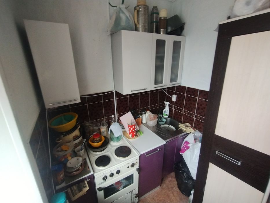 Продам 1 комнатную квартиру