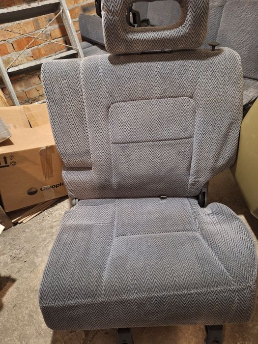 Салон за Honda CR-V