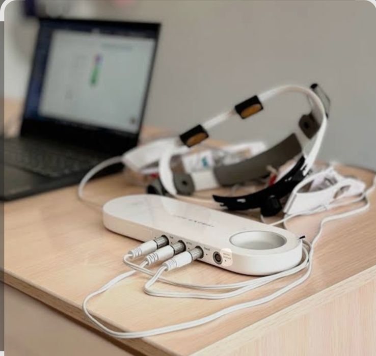 Продам БРТ аппарат+Баланс Лайф