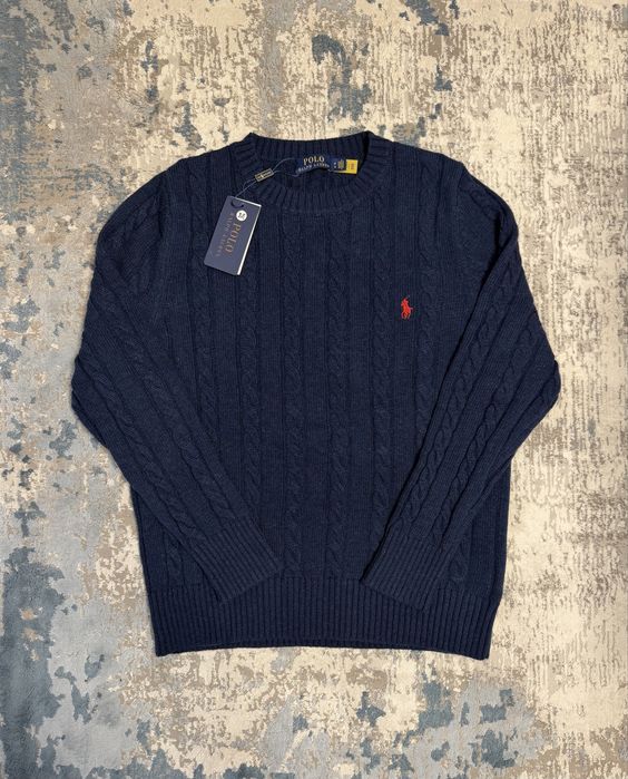 Pulover Ralph Lauren