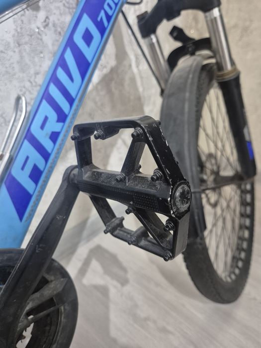Velosiped alo darajada