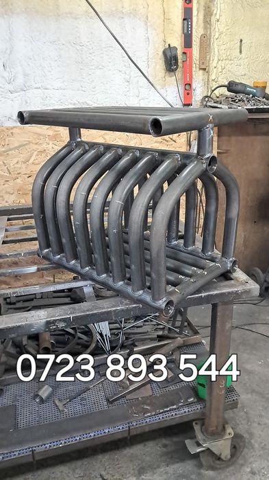 Schimbator de caldura