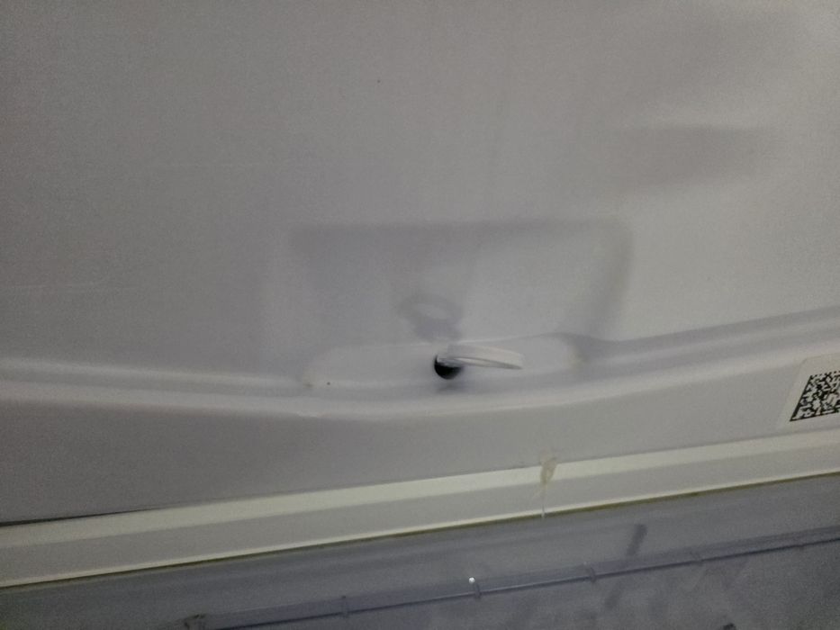 Холодильник нерабочий Beko
