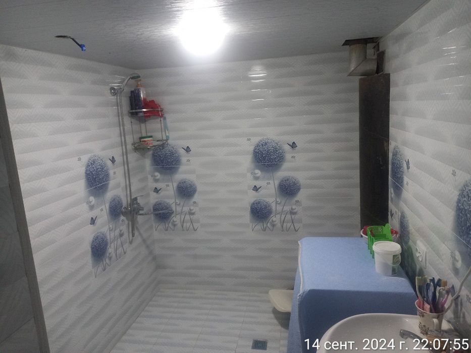 Srochna sotiladi kelishamiza yashnabot rayonda remonti noga yashashga