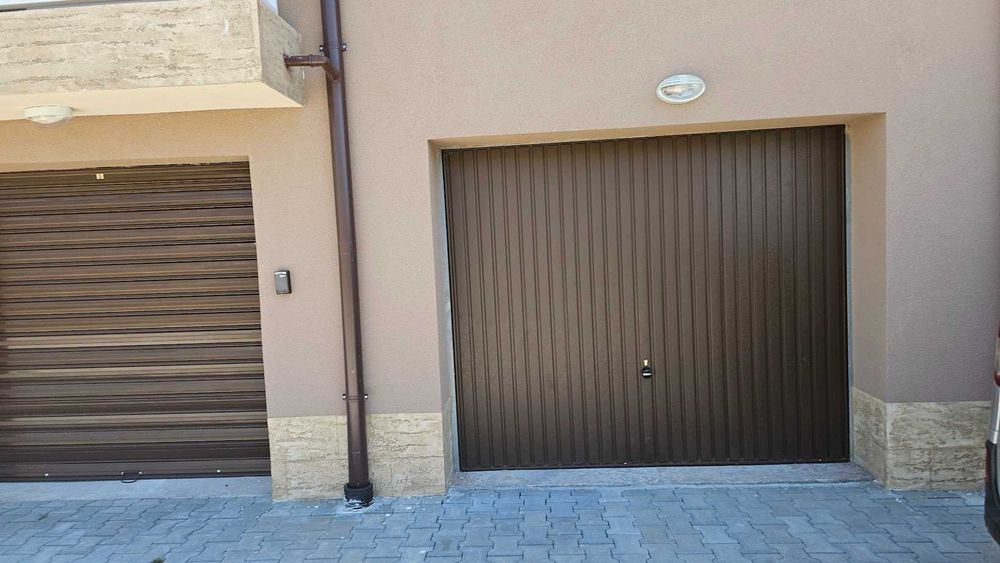 Дава се под наем Двустаен апартамент в Пловдив, Остромила - 70 кв.м за 460 € - Снимка #14