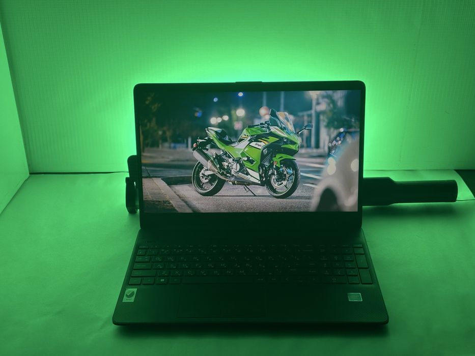 Hp laptop Sumka Bonus Celeron 4/1TR Hotira