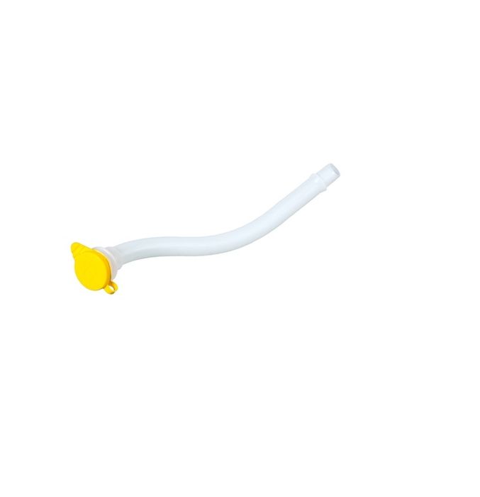 Gat de umplere Mercedes Citan (W415), 11.2012-; Renault Kangoo (W), 01.2008-06.2015, Gat de umplere cu cap