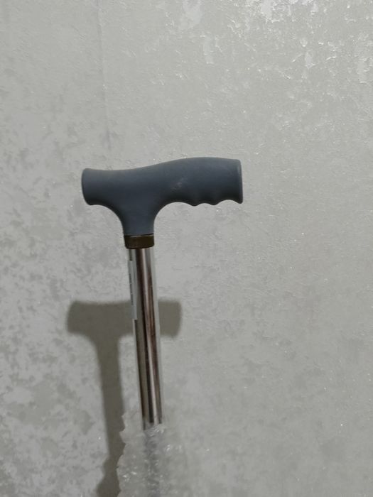 Многоопорная трость,