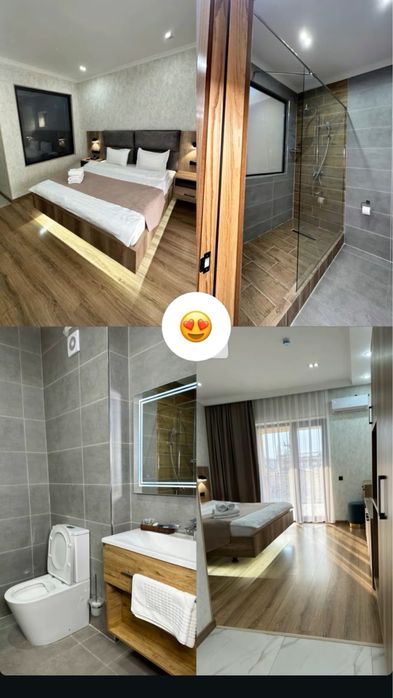 Сдам по суточно номера гостиницы