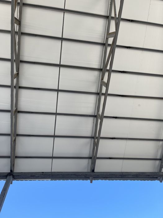 Пенапласт махсўлотлари