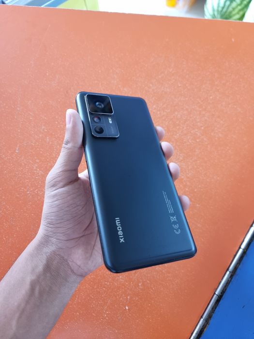 Xiaomi 12T Pro 128/8