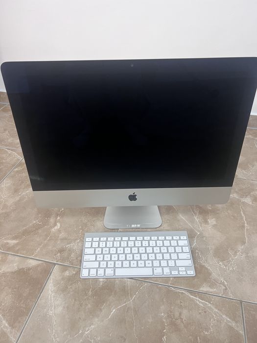 All in One Apple iMac