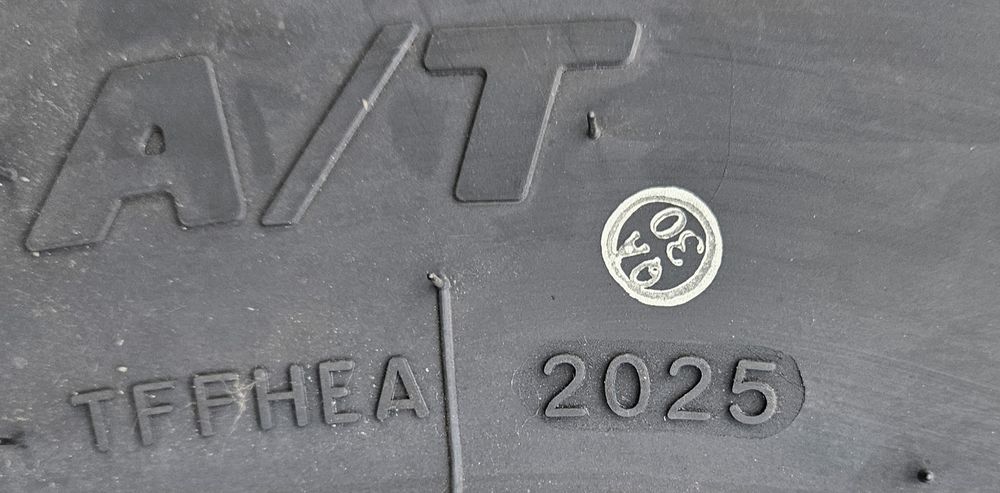 265/60 R18, 114HXL, UNIGRIP, Anvelope All Terrain M+S