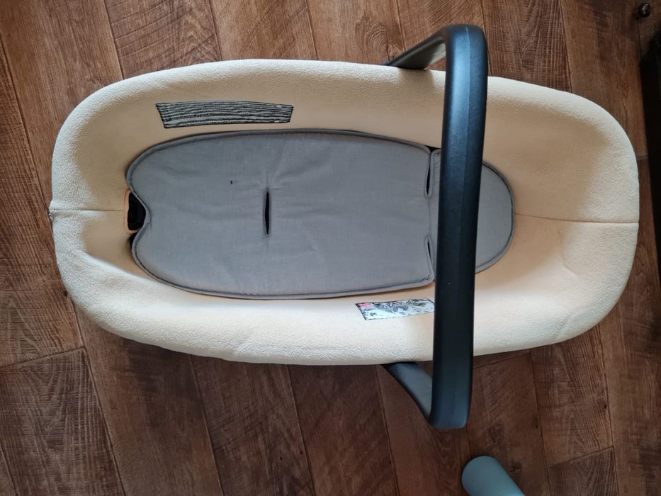 Коляска  bebekonfort