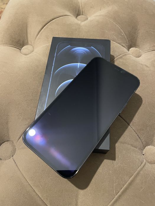 Iphone 12 pro 256 Gb