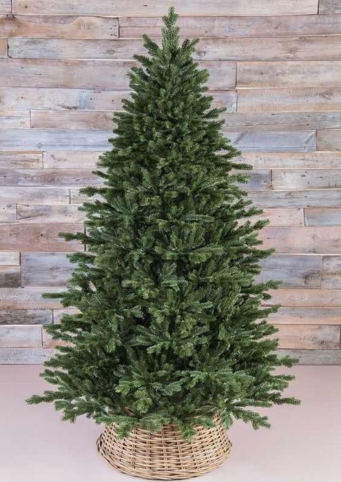 Ёлки и новогодние интерьеры по ОПТОВЫМ ценам!