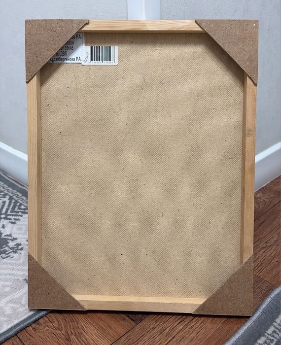 Продам планшеты для рисования из двп