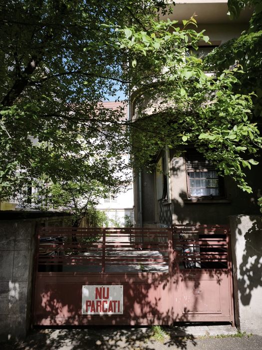 Particular, garsoniera cochetă Cotroceni, parter/p+2, 27 mp