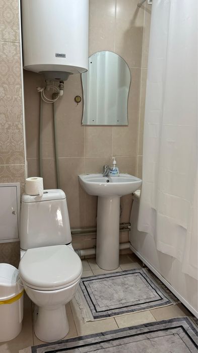 Почасово, посуточно - ЦЕНТР