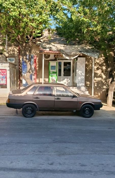 Лада сотилади арзон нархда