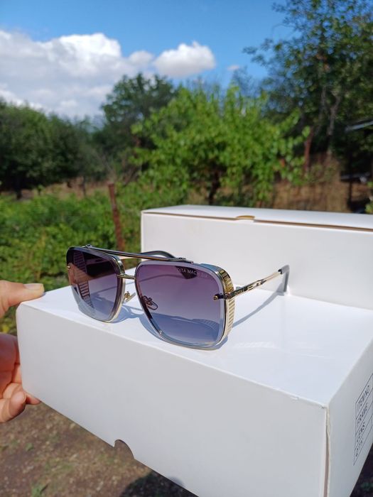 Ochelari Dita Mach-six D 392