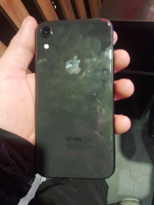 Vand iphone xr54