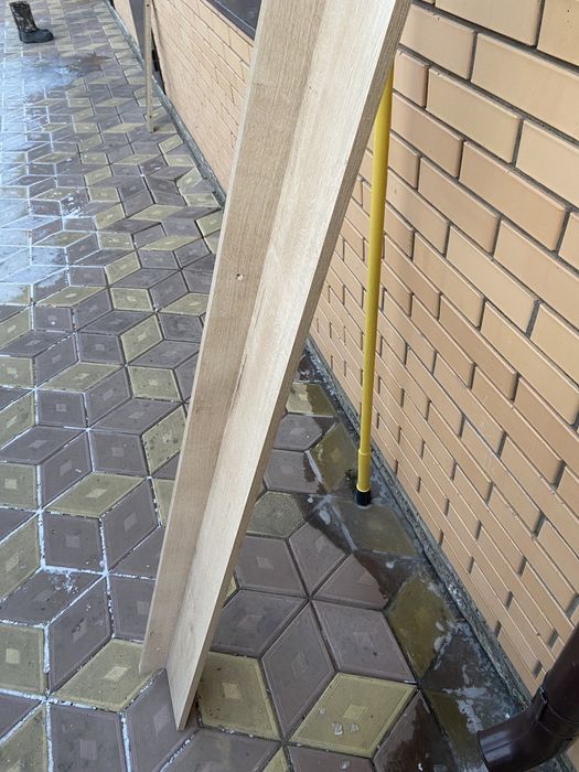 Полки из лдсп б/у