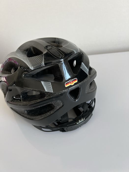 Продам шлем велосипедный