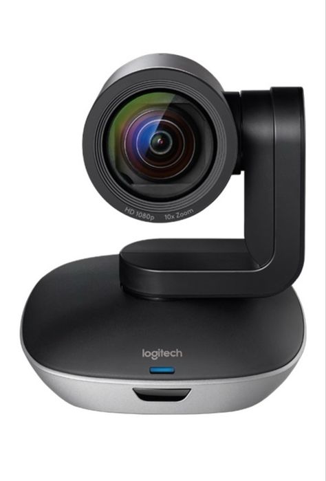 Веб-камера Logitech ConferenceCam Group новый