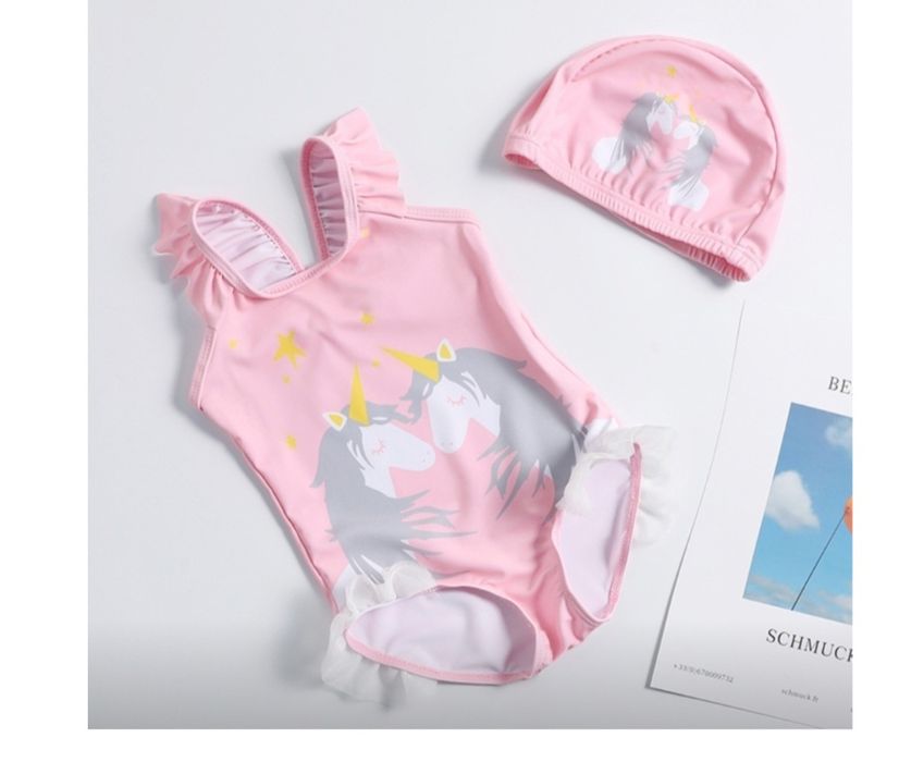 Продам купальник