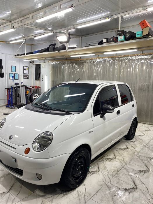 Matiz best 2018 oq