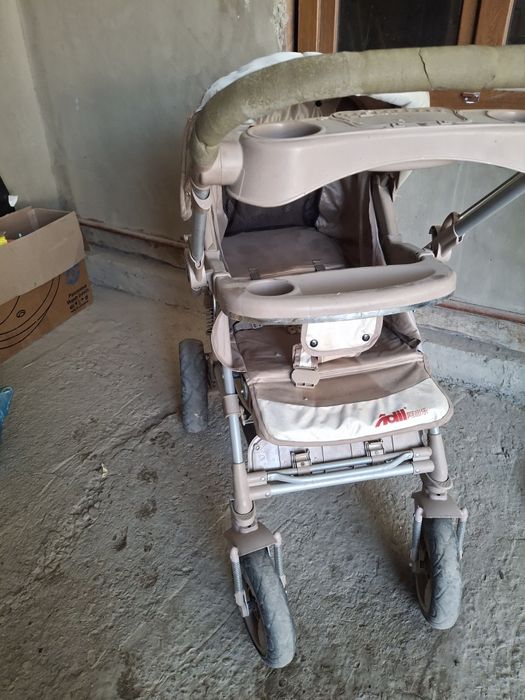 Детские коляска, велосипед,стулча хаммаси Сотилади