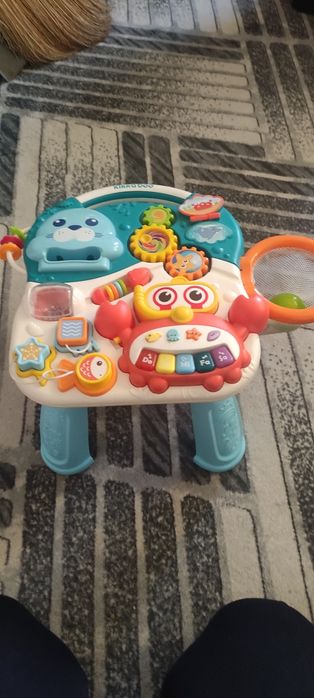 Проходилка 2 в 1