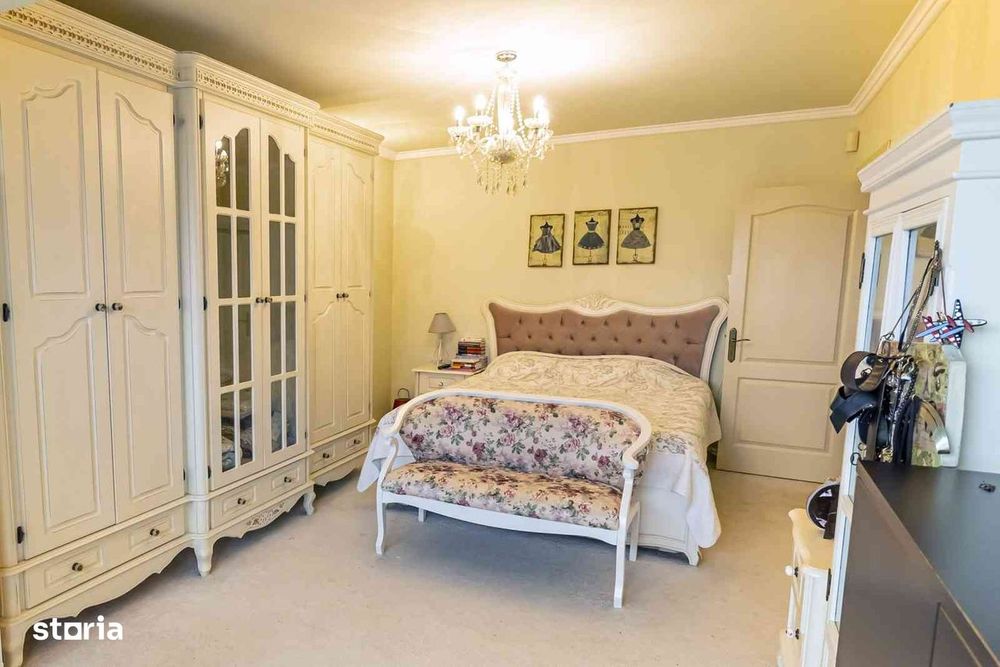 Casa P+1, Boreal, zona linistita, proprietar