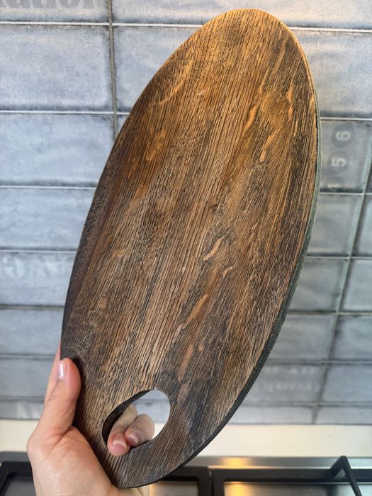 Доски для подачи блюд