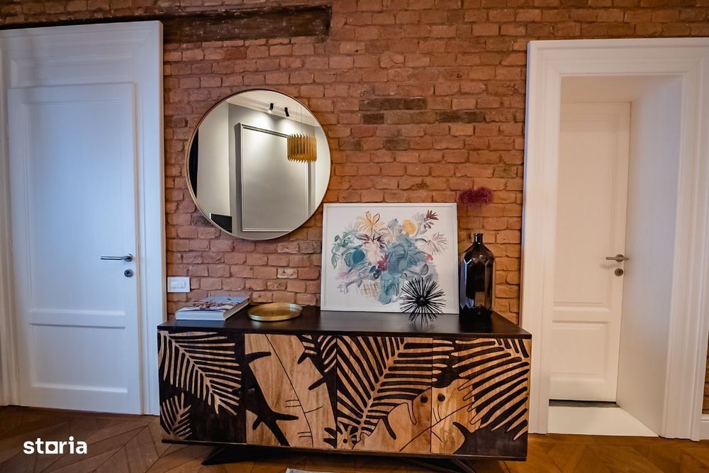 Două Apartamente (lipite) pe Ferdinand