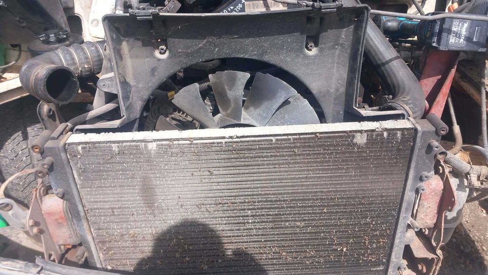 Ивеко на части  35S12