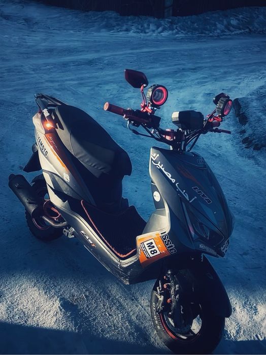 Продаю м8 прошка