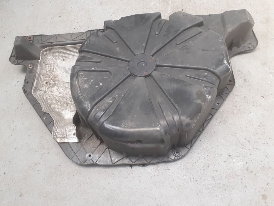 Suport Podea Oală Locas Roată Rezervă Renault Megane 3 Hatchback Scurt