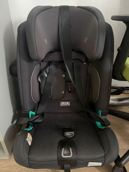 Scaun de masina recaro