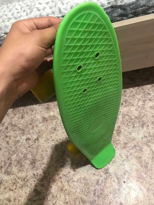 продам пени-борд