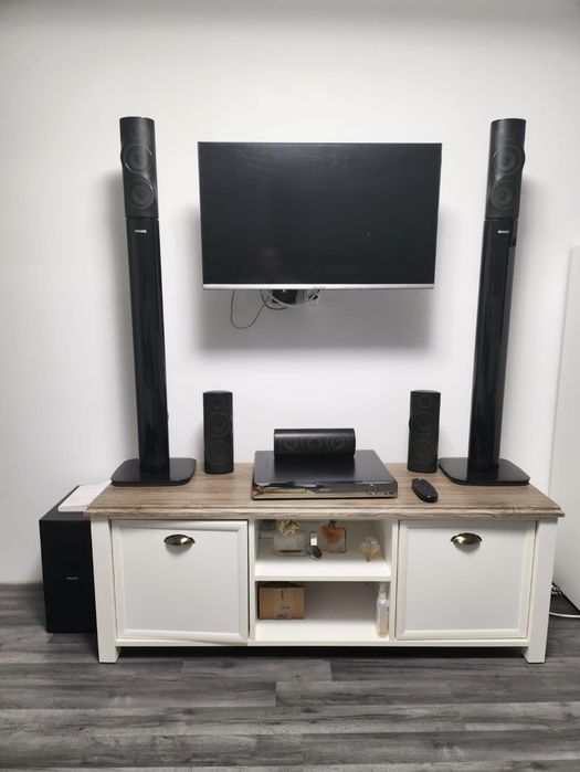 Philips HTS5580/12