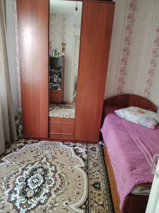 Продам 3-комнатную квартиру