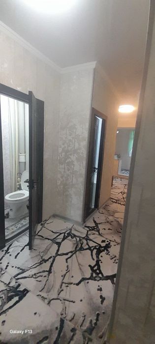 2 хонали квартира сотилади