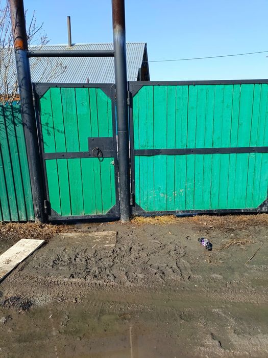Продам дом г Алта