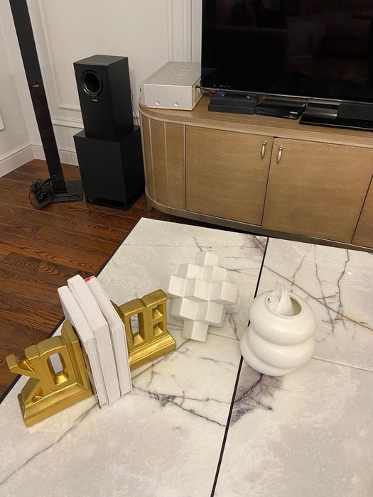 Вазы разные, декор,