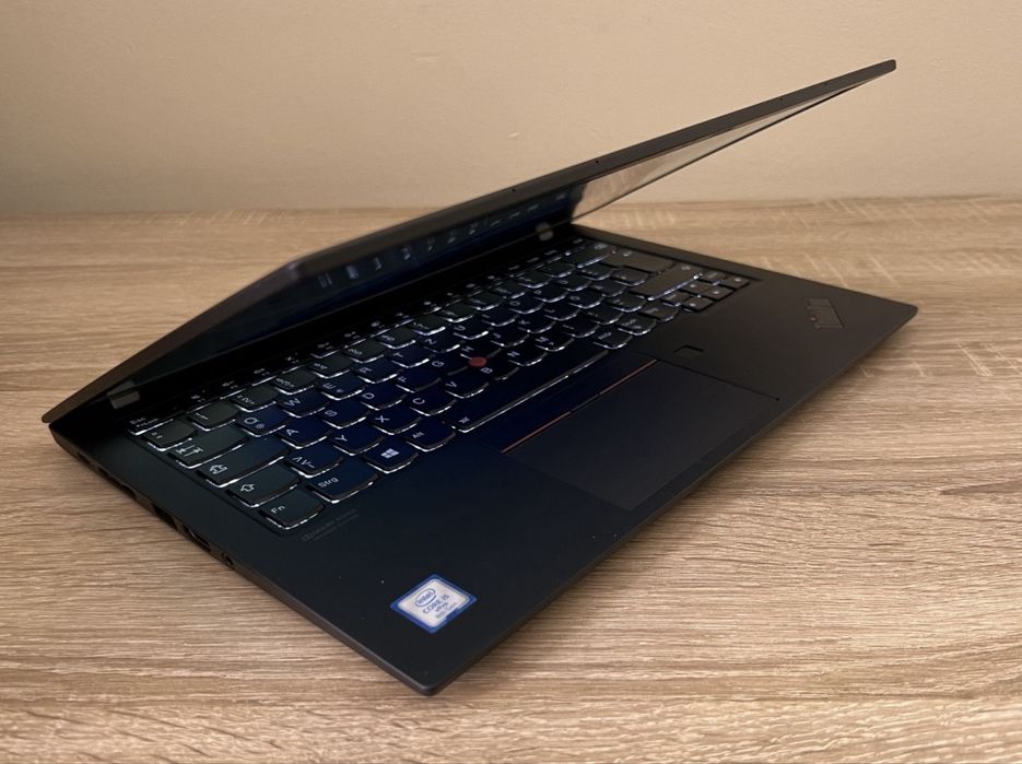 Lenovo Thinkpad X1 Carbon 14" SiM 5G LTE !! T14 G1 G2 G3 G4 G5